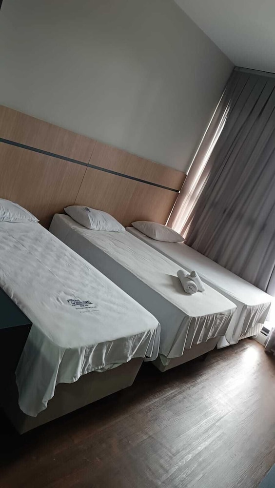 Superior Triple Room, Courtyard View photo 1