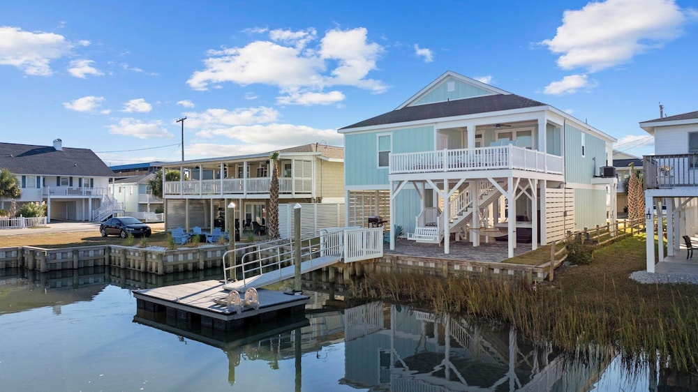 Channel Catch i North Myrtle Beach, Billede 37