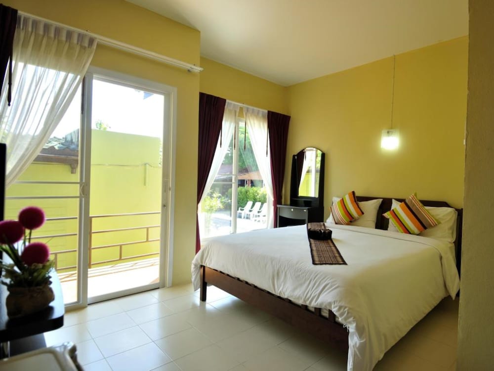 Superior Double Room - Photo 5