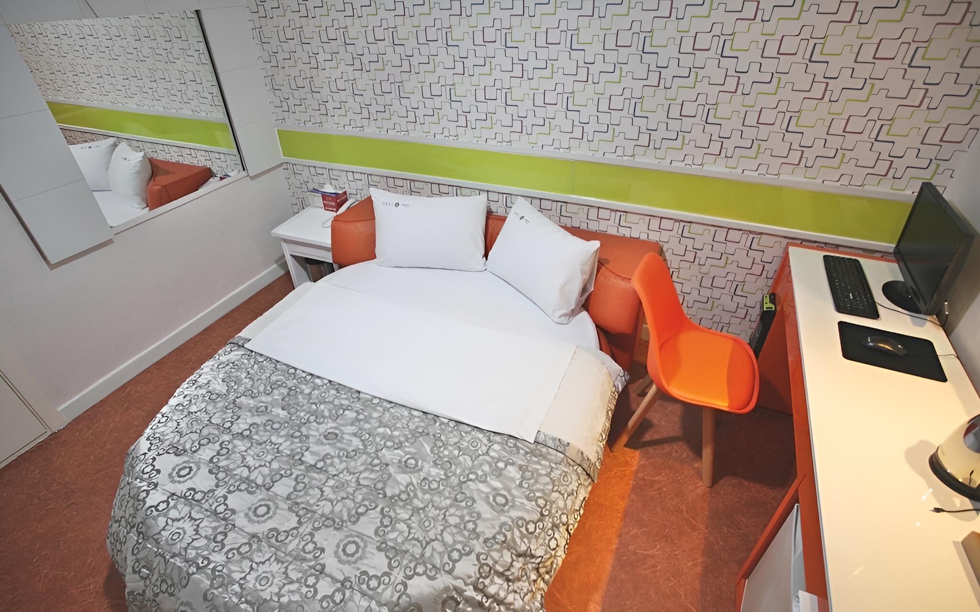 Room (Standard Room - Walkie Special(No Par) - Photo 2