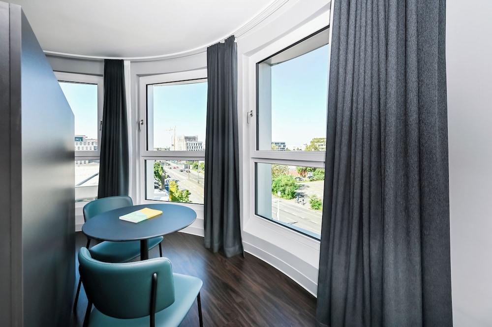 Staycity Aparthotele, Heidelberg, Zdjęcie 8