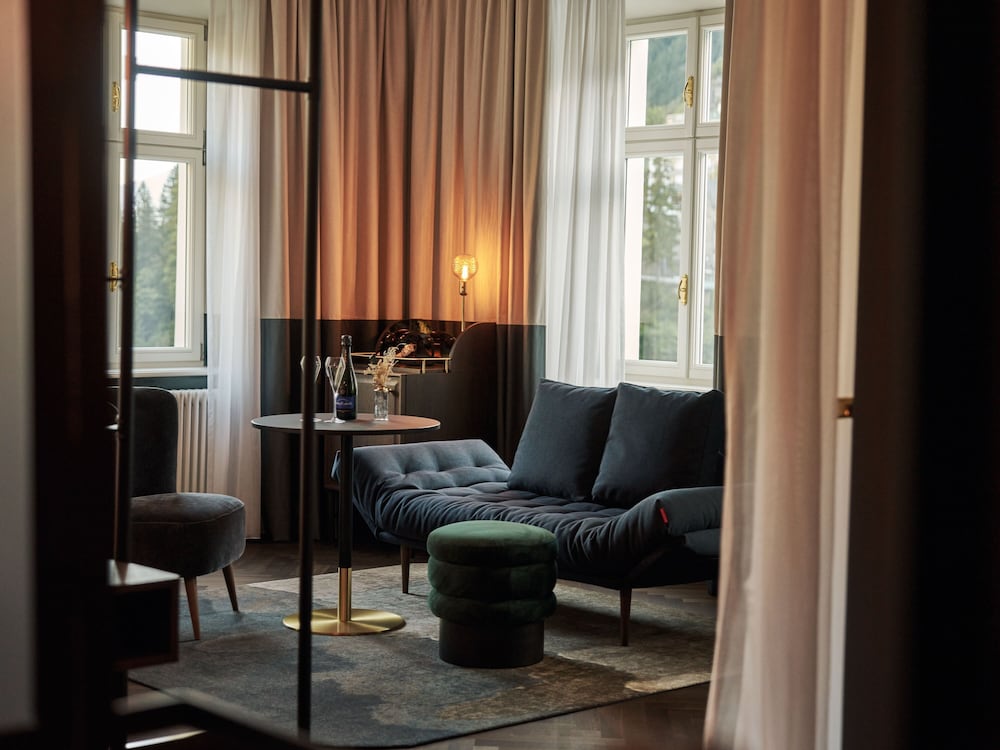 Junior Suite photo 2