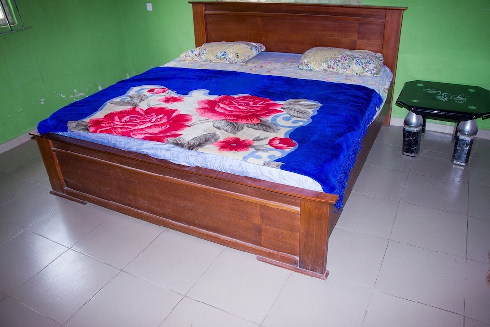 Deluxe Room photo 3