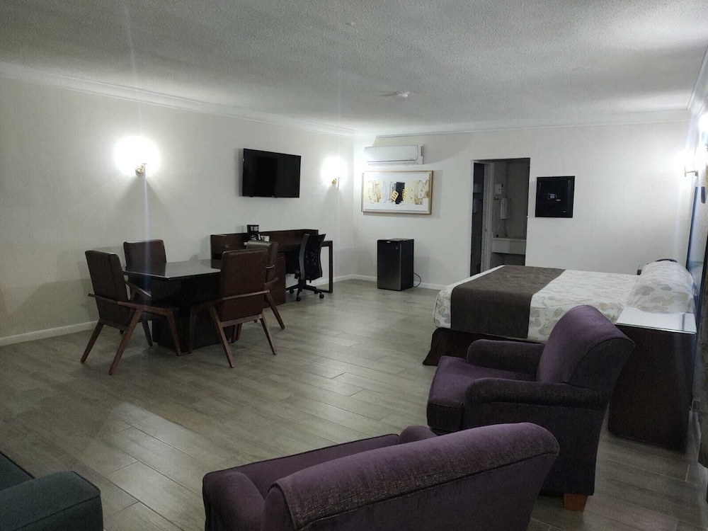 Luxury Studio Suite photo 1