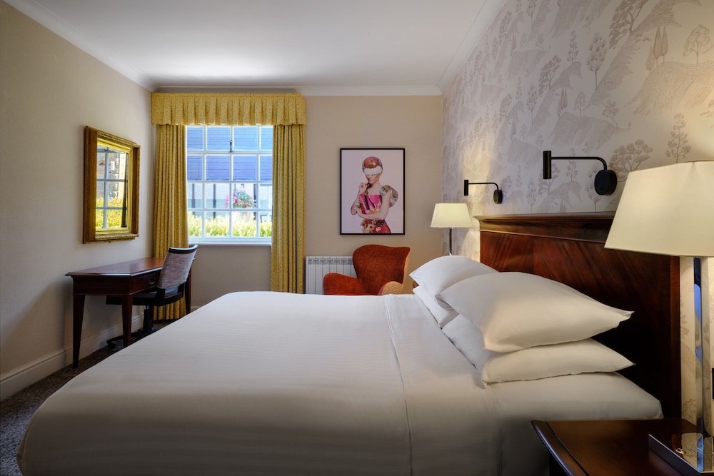 Suite, 1 Bedroom