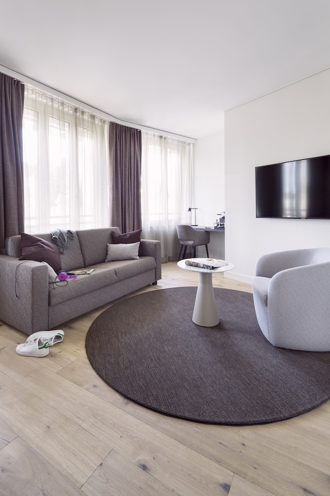 Family Suite, 1 Bedroom, Non Smoking