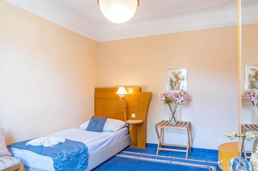 Comfort Single Room photo 2