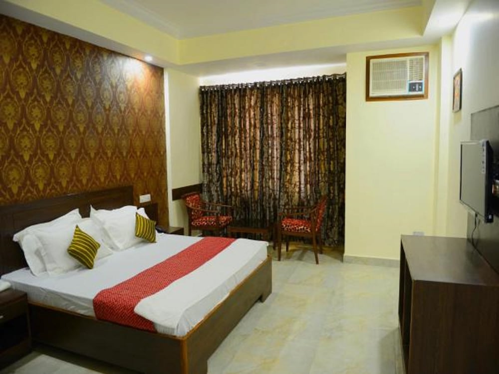 Deluxe Room photo 3