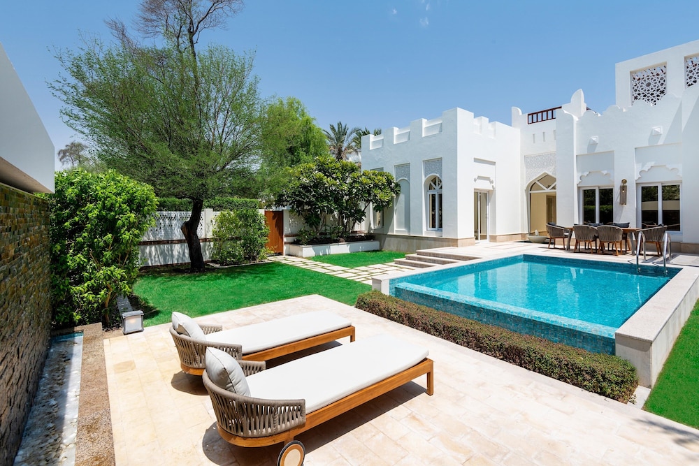 Villa, 1 Bedroom, Private Pool - Photo 6
