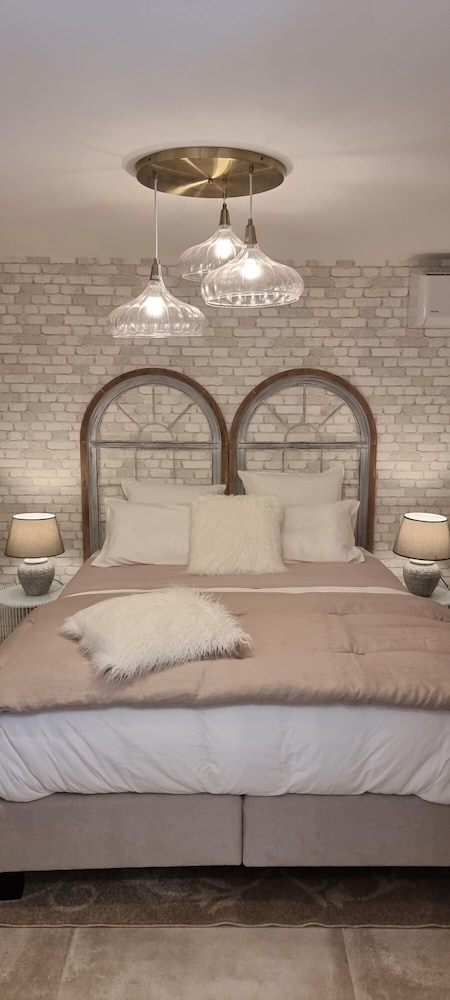 Comfort Suite, Ensuite (Suite Melifera) photo 2