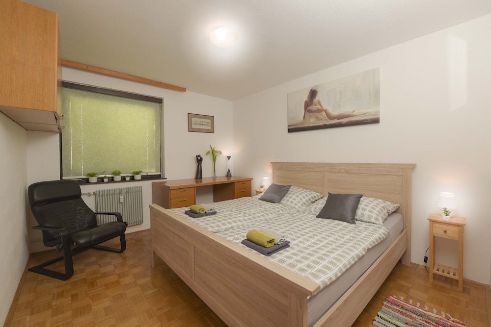 Apartment, 1 Bedroom photo 1