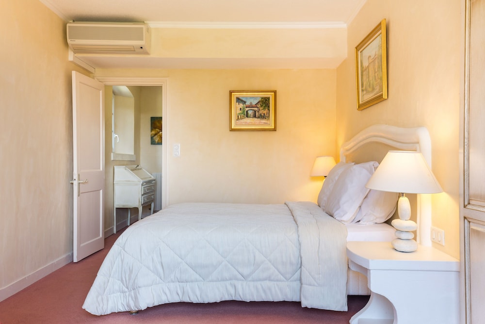 Standard Room, Spa access included (Indoor swimming pool, Sauna, Spa hot tub, Hammam) photo 2