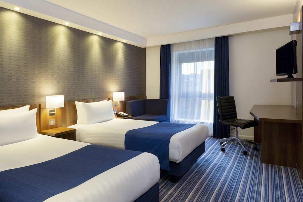Standard Room, 2 Twin Beds photo 3