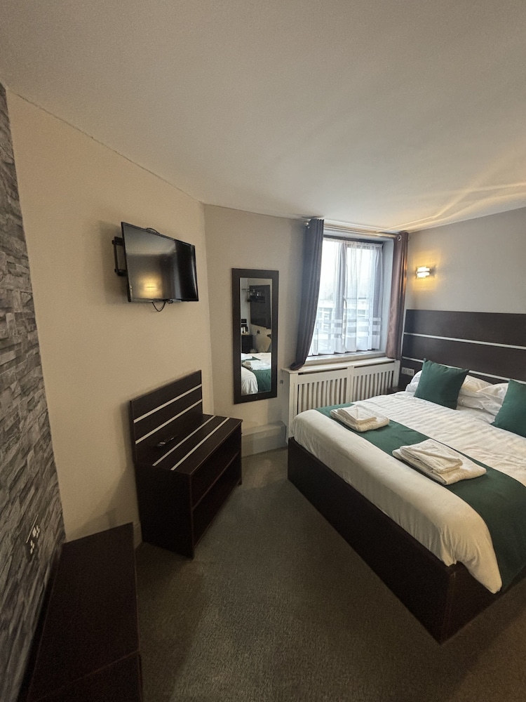 Standard Triple Room, Multiple Beds