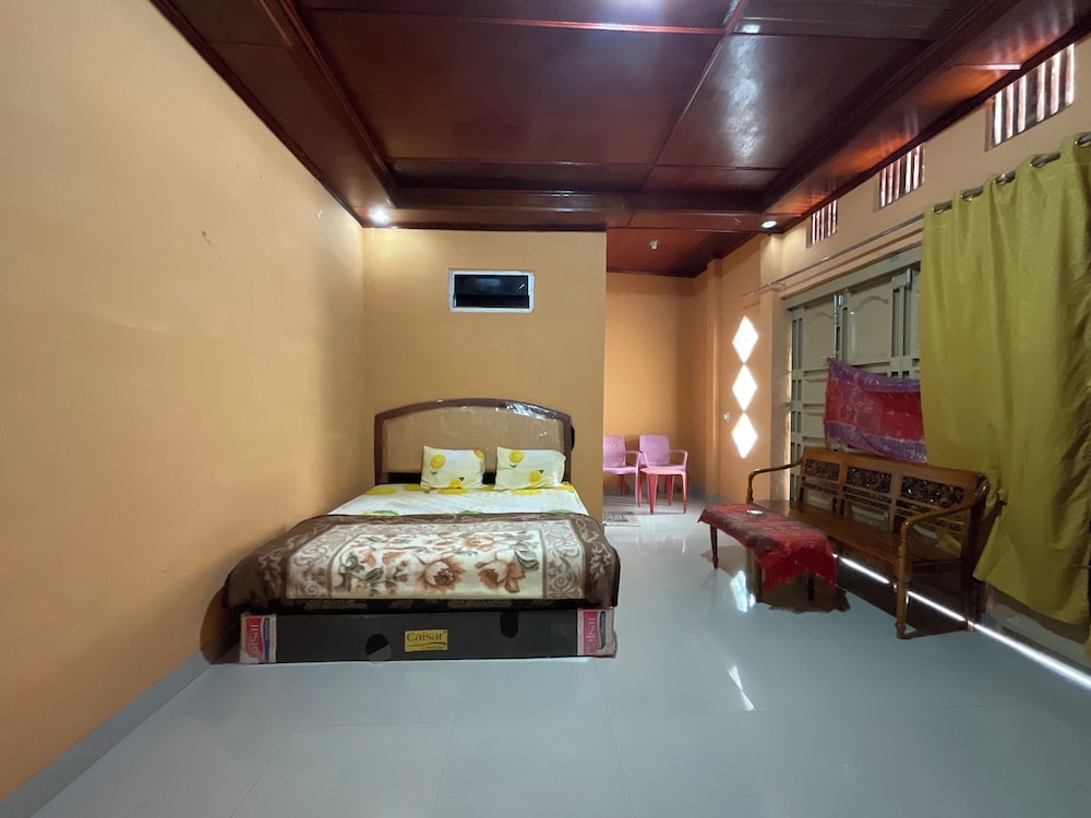 Superior Triple Room, Balcony photo 2