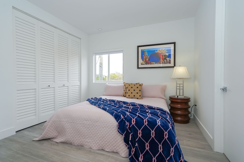 Townhome, 4 Bedrooms, Private Pool (4 Bathrooms - 3570) photo 1