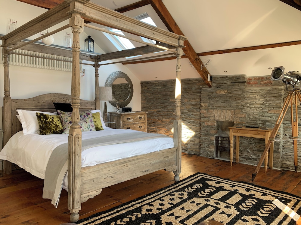 Cottage, Private Bathroom, Sea View (The Cottage)