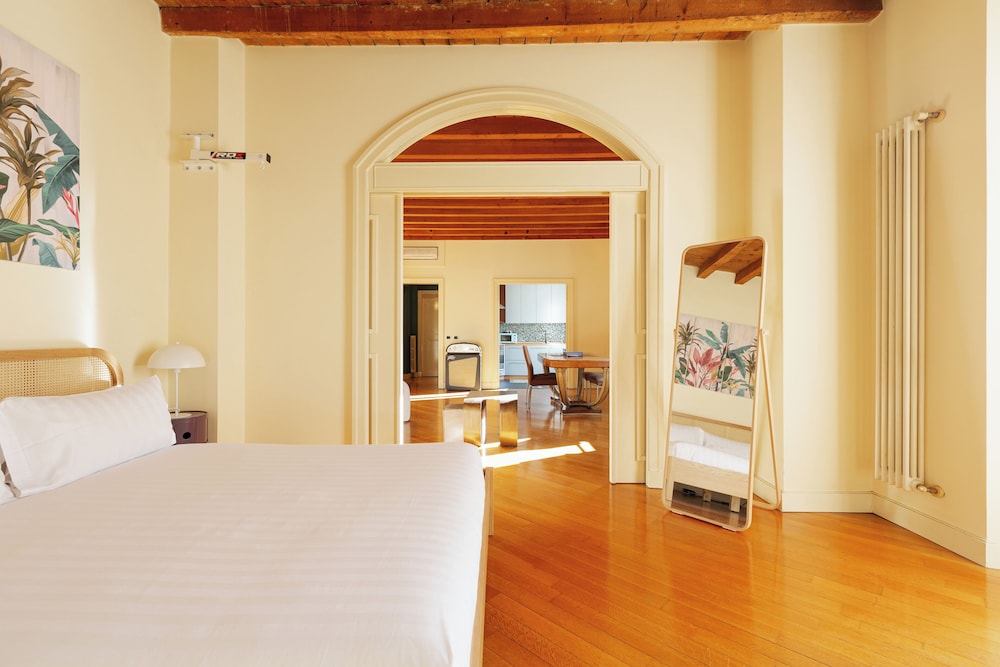 Appartamento con 1 Camera da Letto, Via Anfiteatro 12