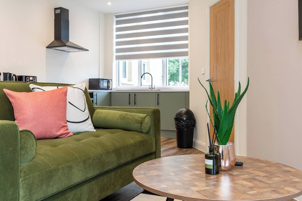Studio, Multiple Bedrooms