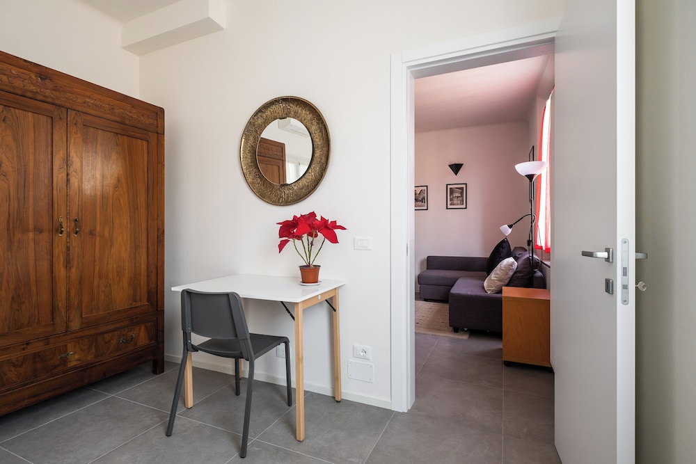 Comfort Apartment