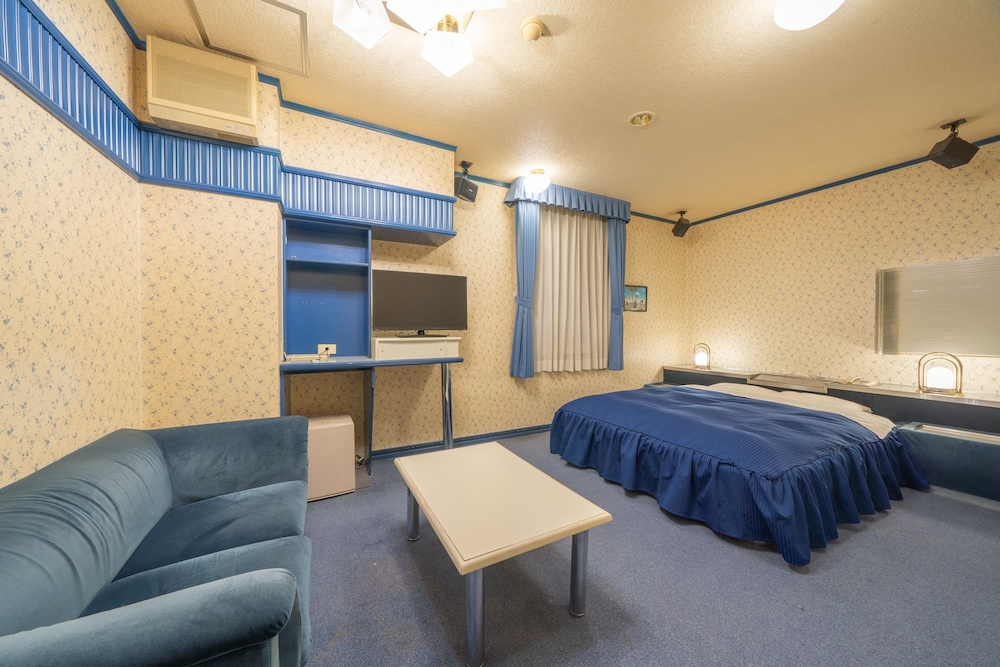 Standard Double Room, Non Smoking photo 2