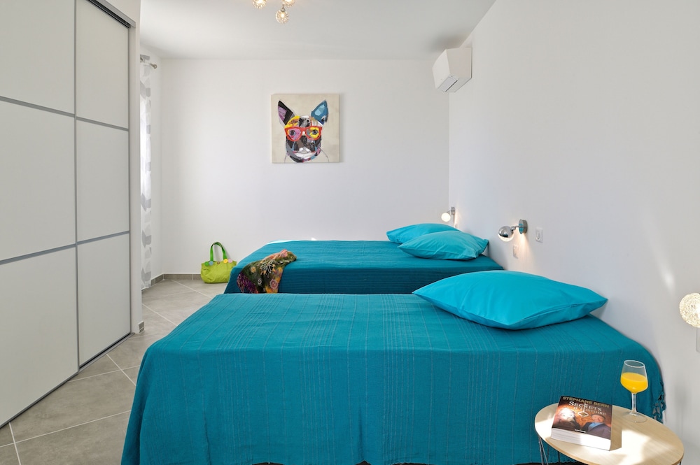 Apartment, Ensuite (T3 - 5 pers - Terrasse) photo 1