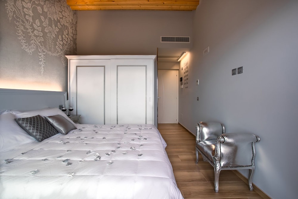 Panoramic Double Room, Sea View photo 3