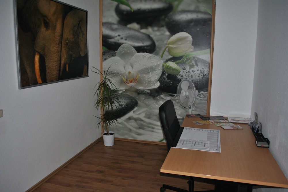 Superior Suite Apartment Double photo 3