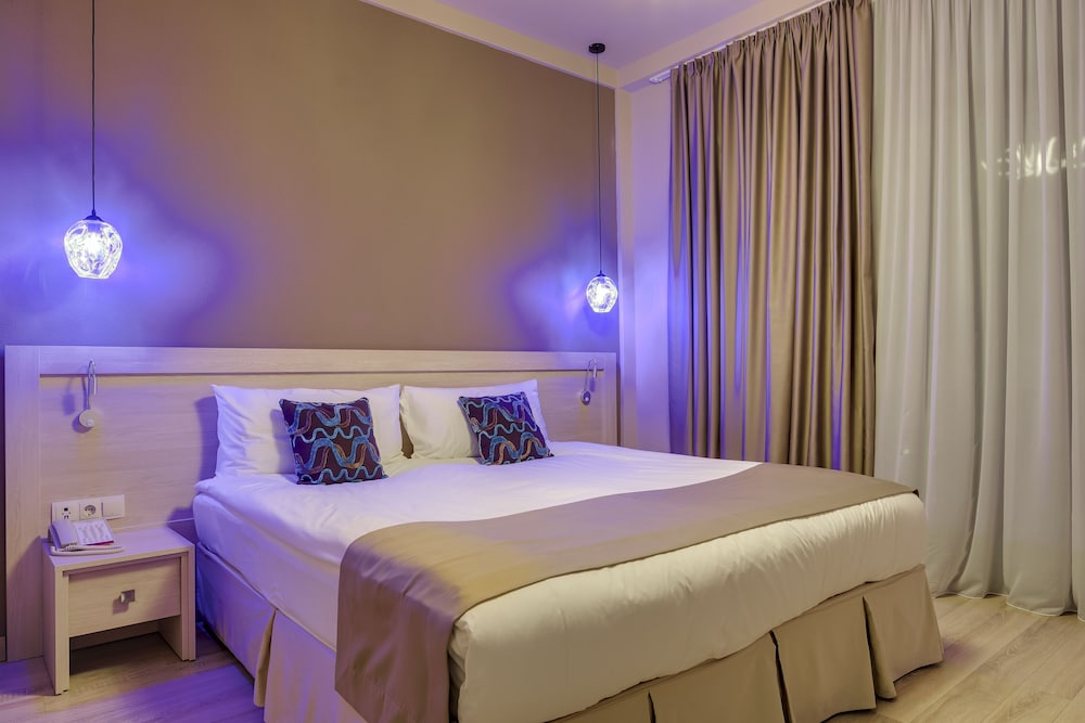 Standard Double Room, 1 Bedroom, Vineyard View