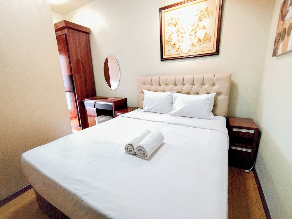 Standard Apartment, 2 Bedrooms (Apartment)