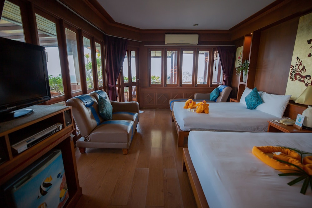 Family Sea View Terrace photo 3