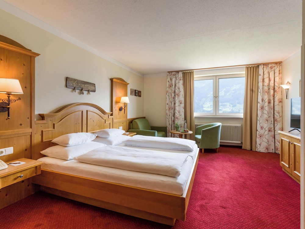 Standard Double Room photo 1
