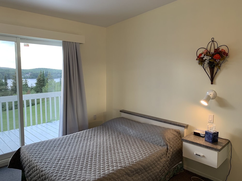Standard Room, 1 Double Bed