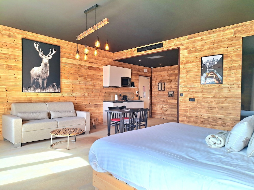 Family Apartment