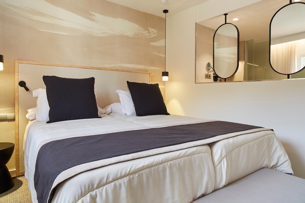 Deluxe Suite (Inspire)