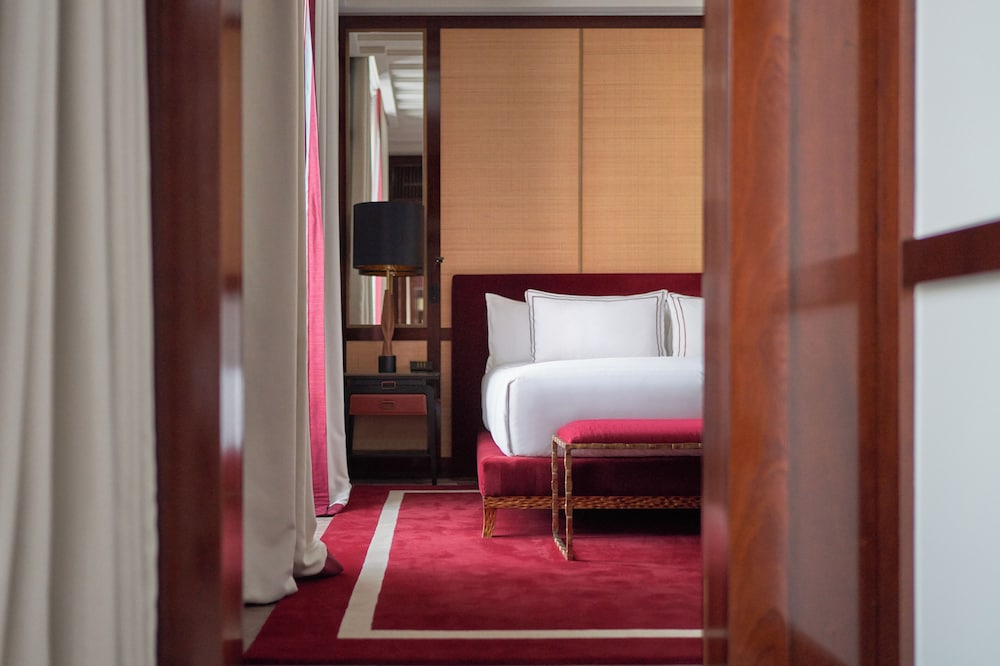 Two Bedroom Family Suite (Non Smoking)