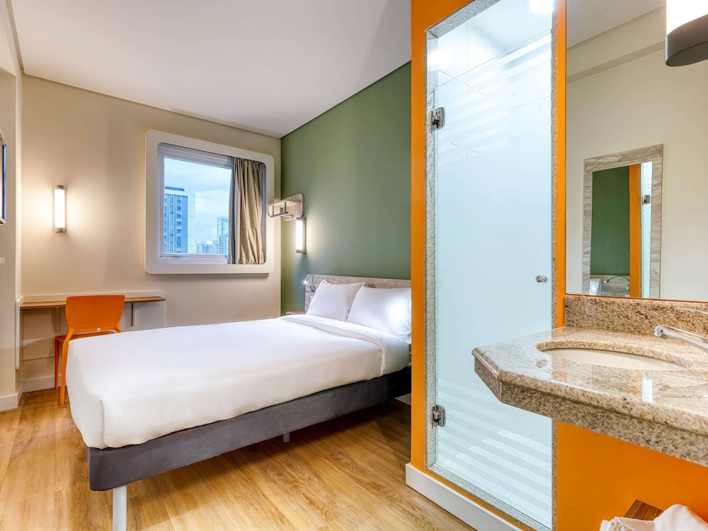 Classic Room, 1 Double Bed - Photo 5