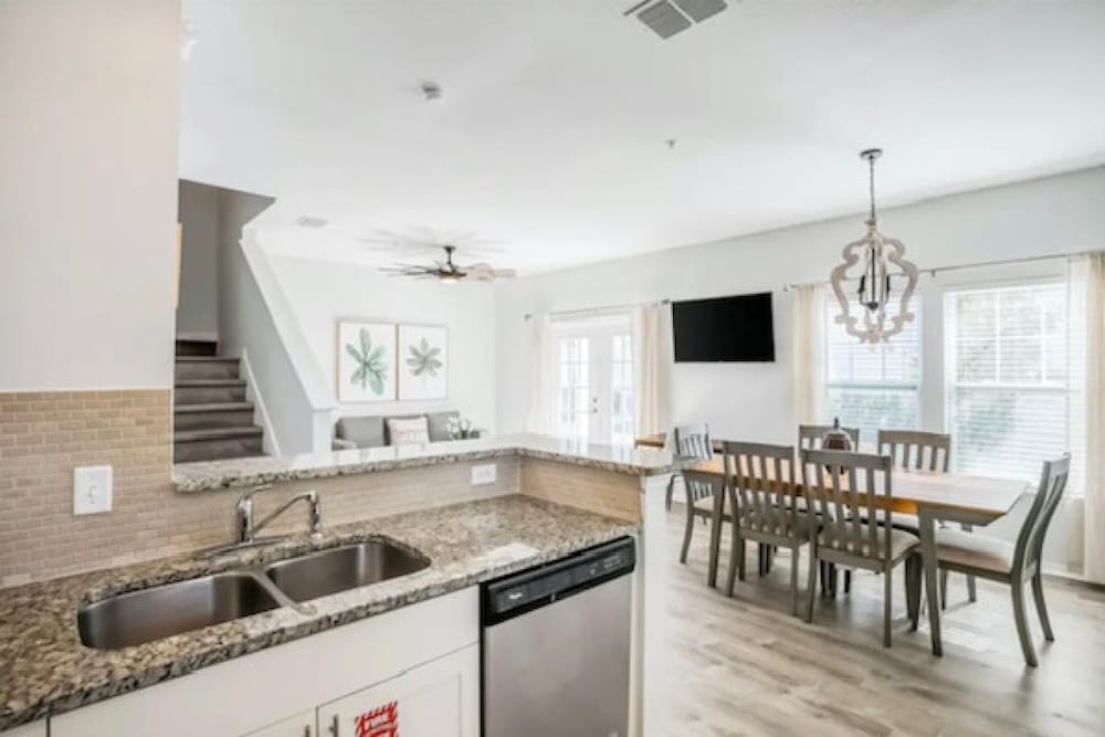 Fantastic Designer 4 BD TH 12 Mins to Disney, Billede 28