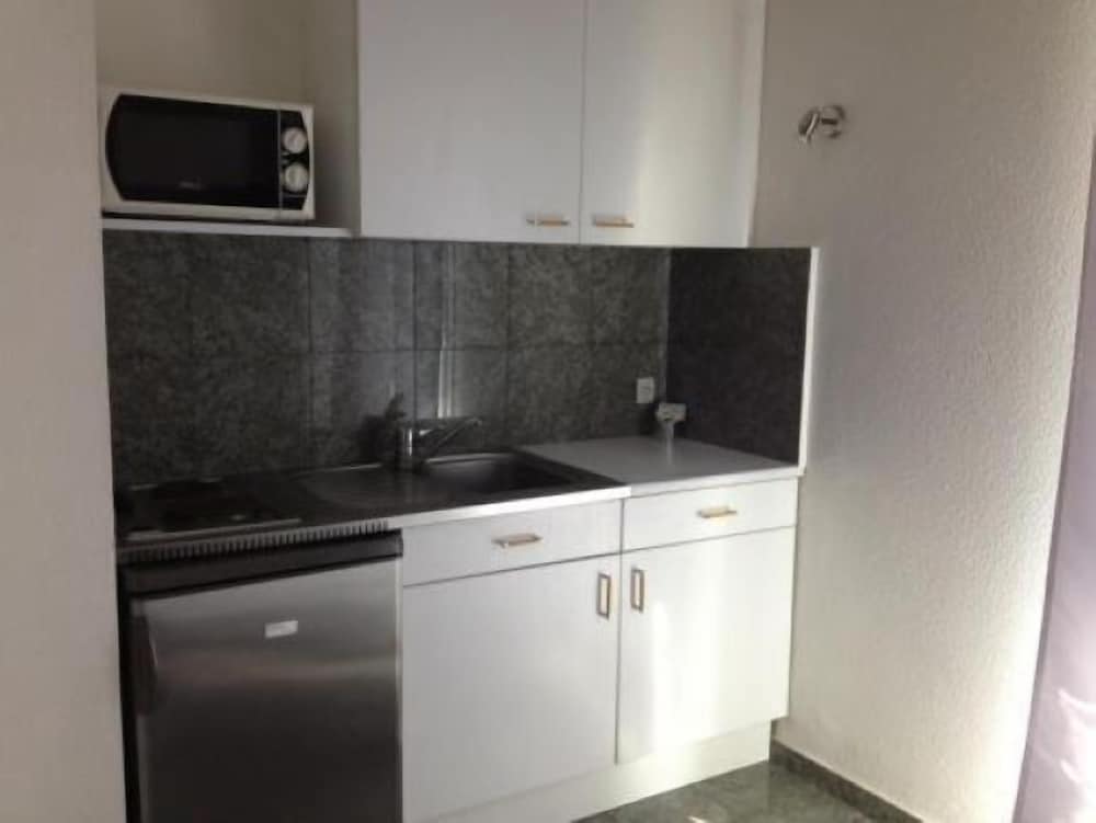 Comfort Double Room, Hill View