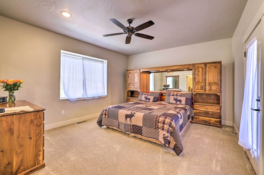 House (2 Bedrooms) photo 1