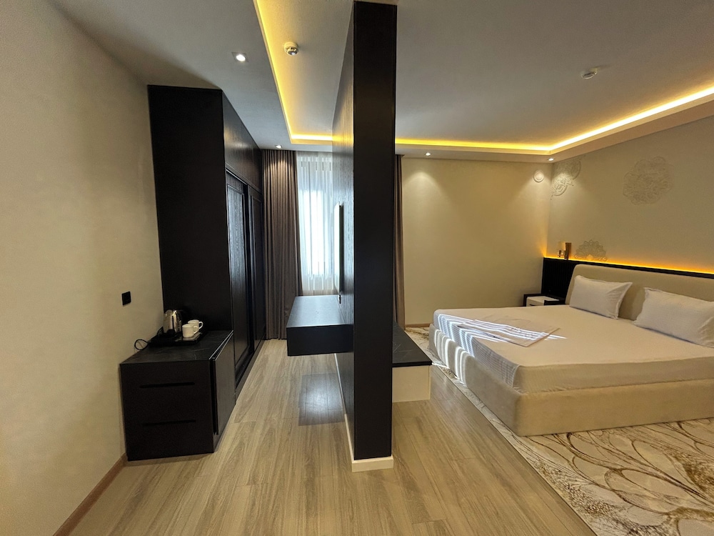 Superior Double Room photo 1