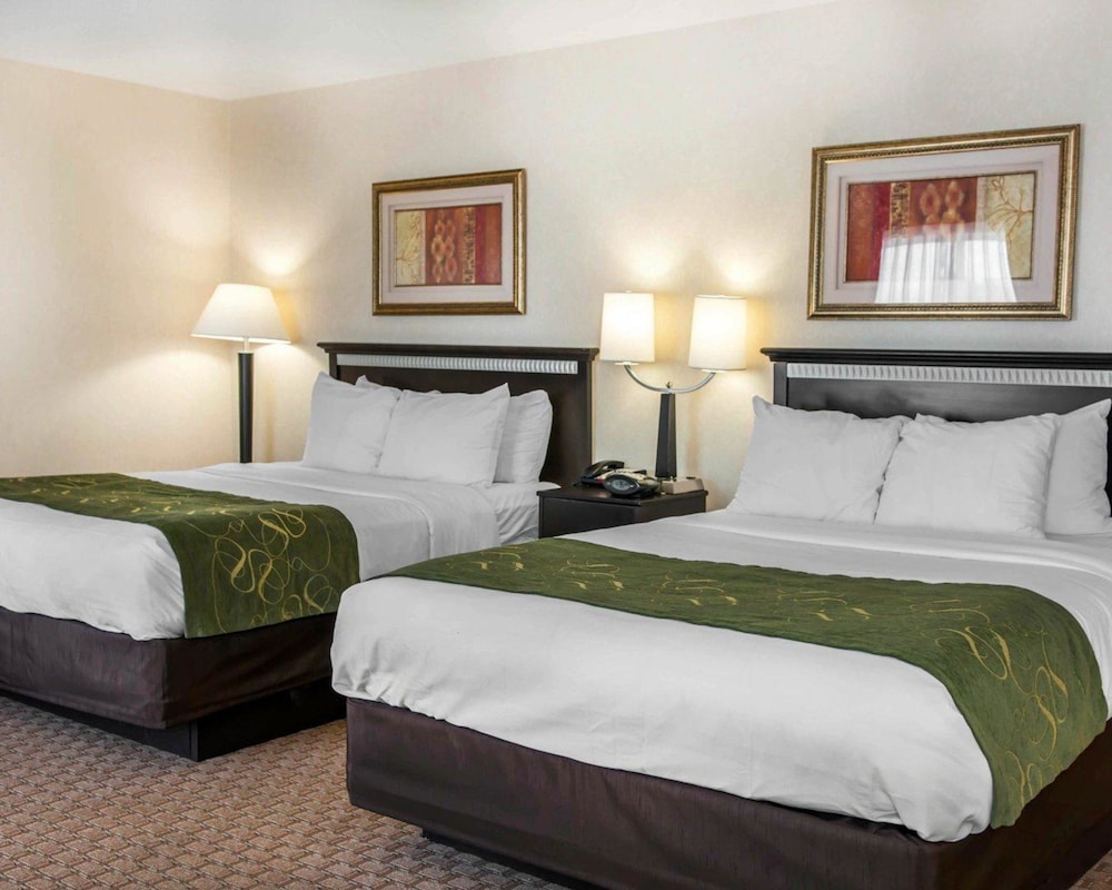 Suite, Multiple Beds, Accessible, Non Smoking - Photo 4