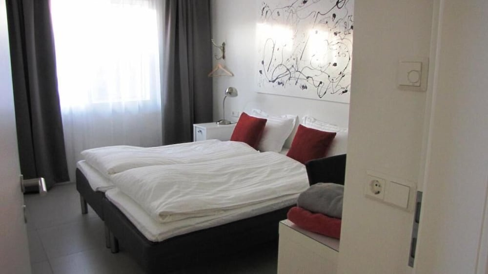 Standard Apartment, Sea View