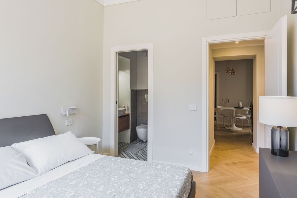 City Apartment photo 2