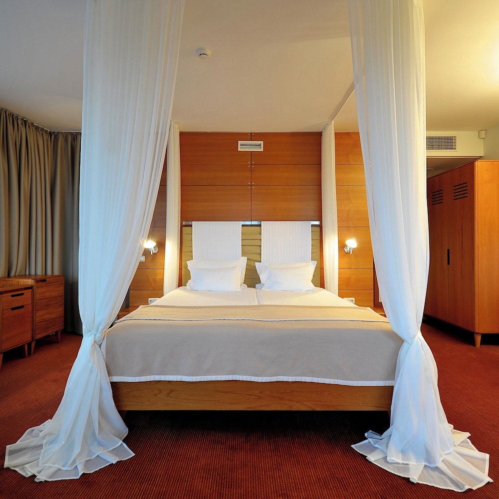 Junior Suite (Luxury Building) photo 1