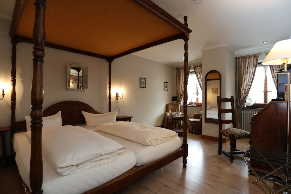 Double Room photo 1