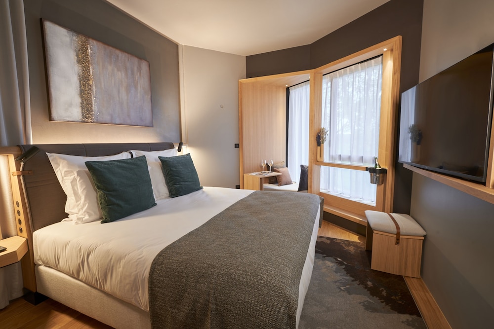 Classic Room - Photo 1