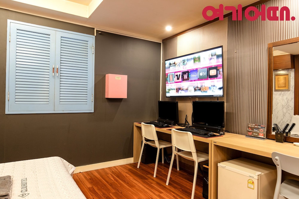 Double Room photo 3