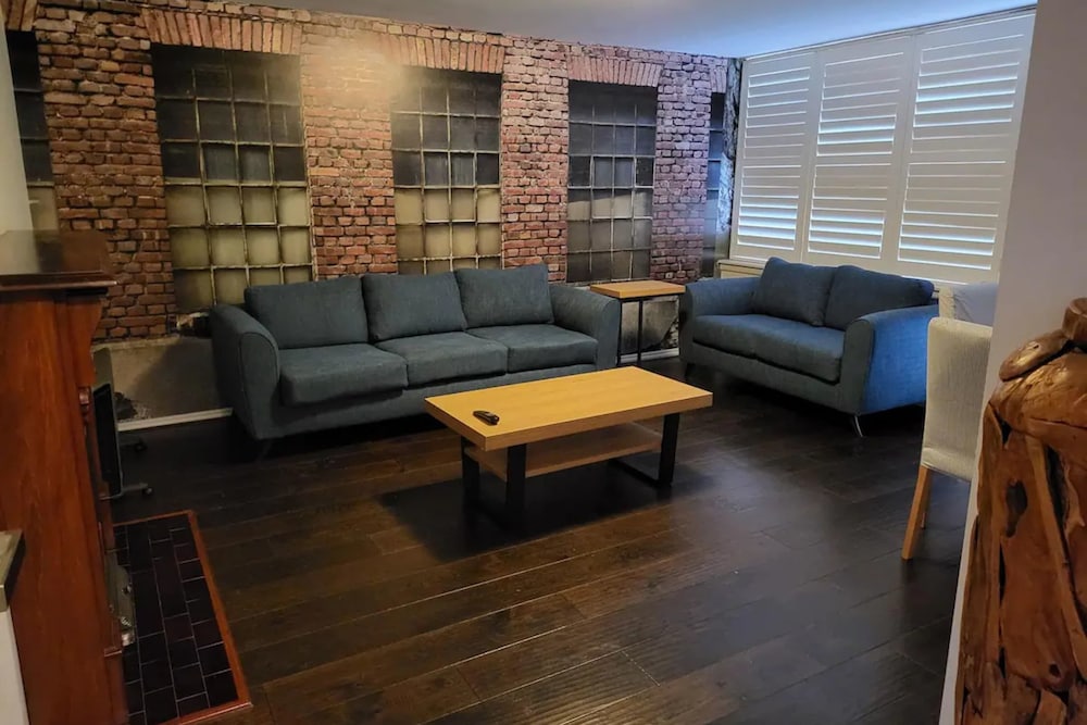 Basic Apartment, 1 Queen Bed