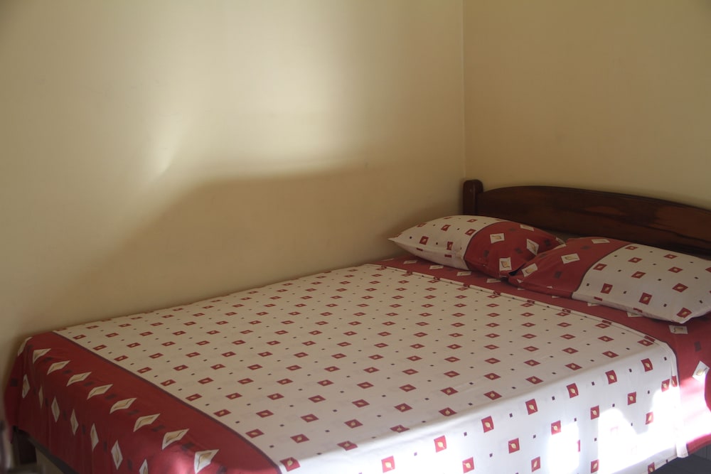 Comfort Double Room, 1 Queen Bed photo 3